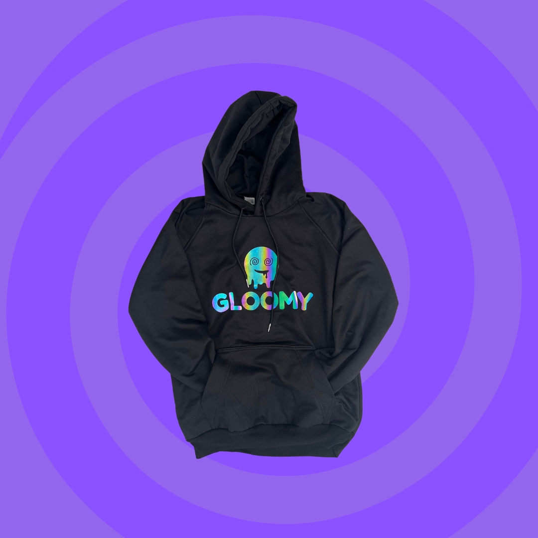 Hoodie Gloomy Merch