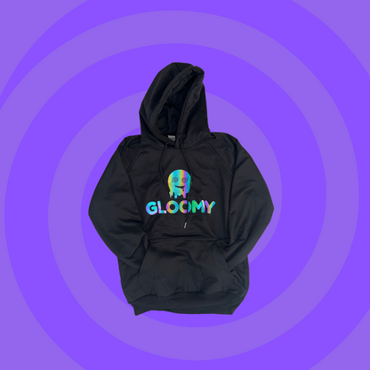 Hoodie Gloomy Merch