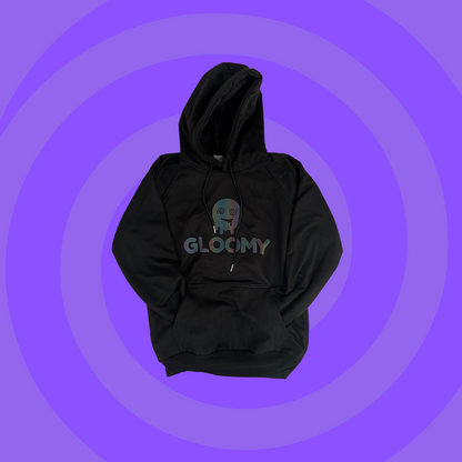 Hoodie Gloomy Merch