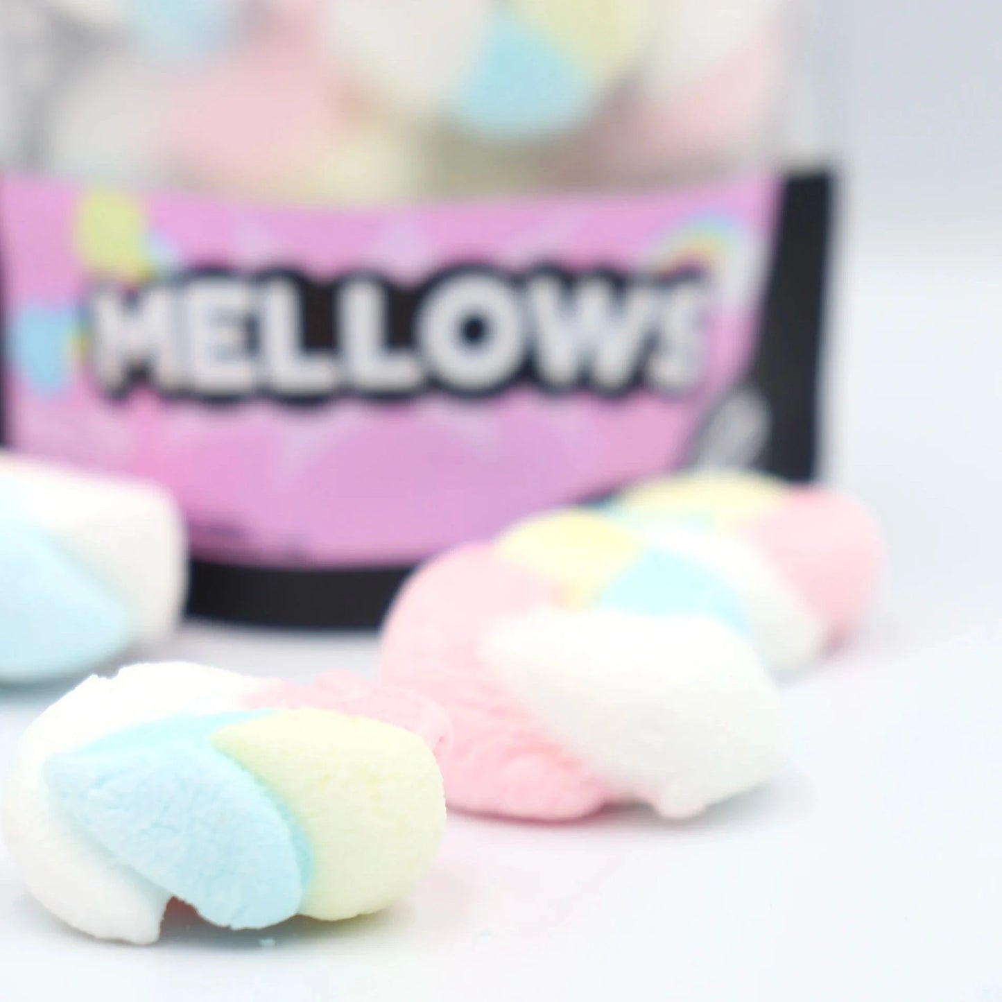 Gloomy Mellows X 12g