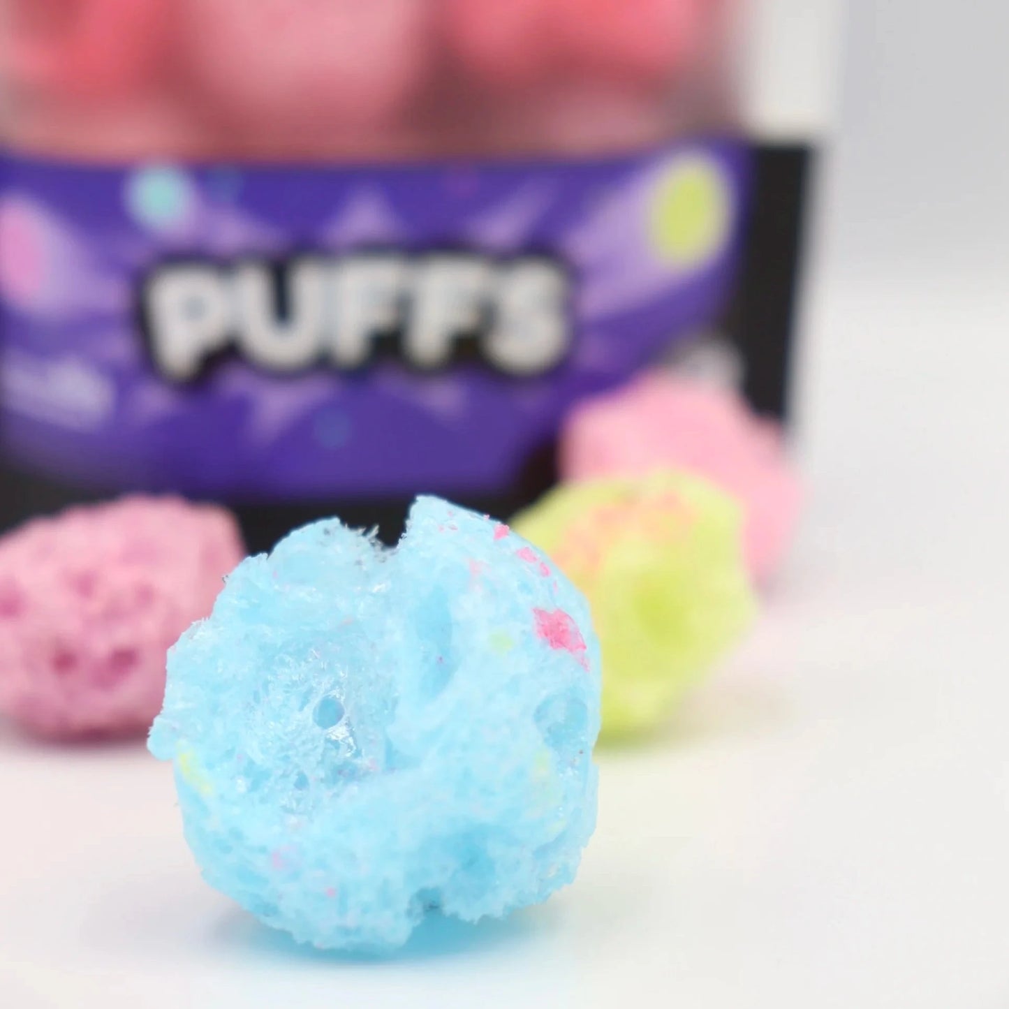 Gloomy Puffs x 20g